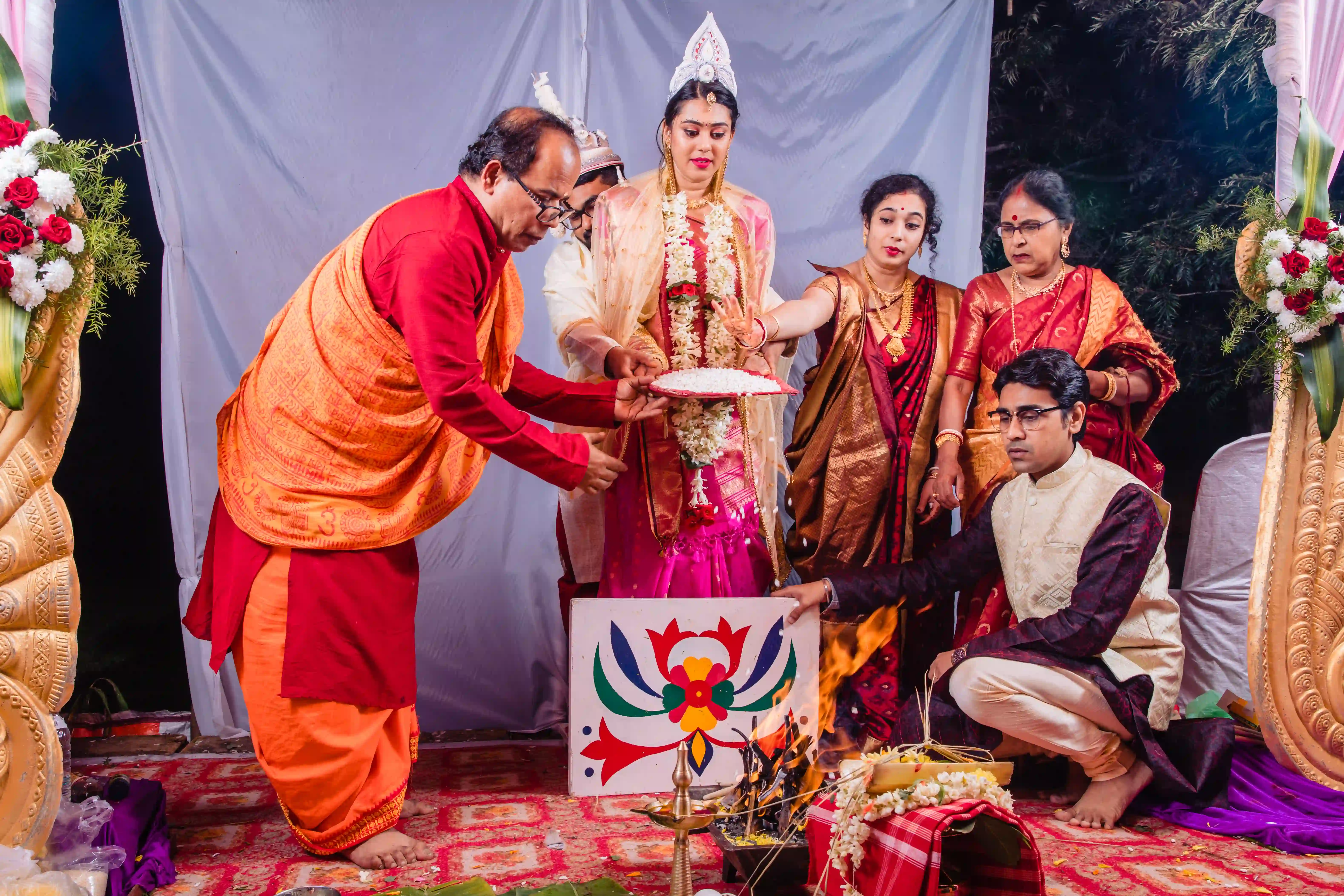 Family Ceremony
